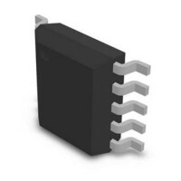 VIPER06HSTR IC-06 OFFLINE CONVERTER BUCK FLYBACK SSO10 - 1