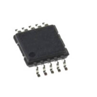 VIPER115XSTR IC-115 ENERGY SAVING OFF-LINE HIGH VOLT SOP10 - 1