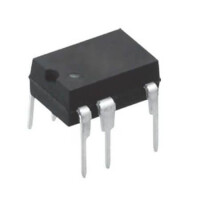 VIPER17LN IC-17 OFFLINE CONV PWM OVP OCP 8DIP - 1