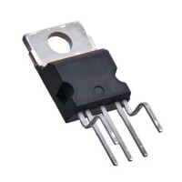 VIPER50-E IC OFFLIN CONV FLBACK 5PENTAWATT - 1