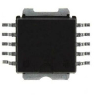 VIPER50ASPTR-E IC-50 OFFLINE SWIT 200kHz POWERSO10 - 1