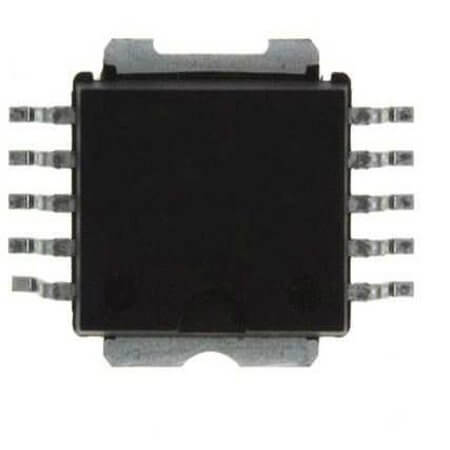 VIPER50ASPTR-E IC-50 OFFLINE SWIT 200kHz POWERSO10 - 1