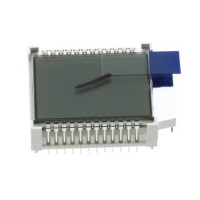 VLFM1793-01 DISPLAY IHM IC2 SSV - 1
