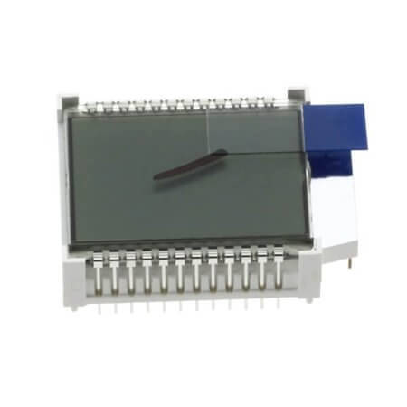 VLFM1793-01 DISPLAY IHM IC2 SSV - 1