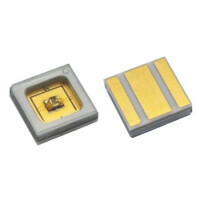 VLMU60CL00-280-125 LED UV SMD EMITTER 280NM 2pın CSMD EP T/R - 1