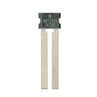 VM721D1 SENSOR 2 WIRE PWM SPEED AND DIR AMR - 1