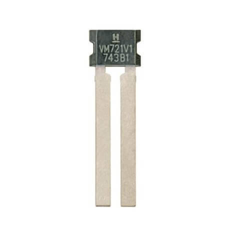 VM721D1 SENSOR 2 WIRE PWM SPEED AND DIR AMR - 1