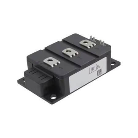 VMM90-09F MOSFET MOD.85A 900V N-CH Y3-DCB HIPERFET CHASSIS - 1