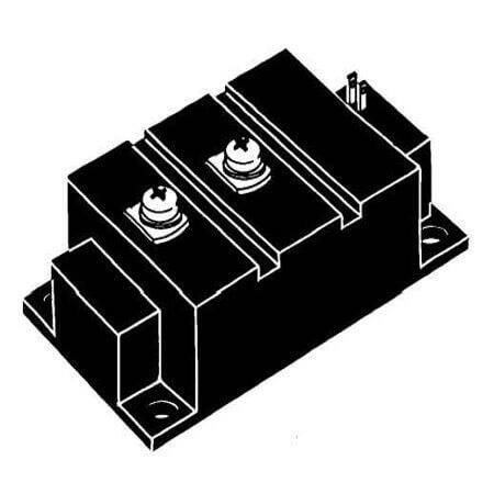 VMO550-01F MOSFET MOD.590A 100V N-CH Y3-DCB HIPERFET CHASSIS - 1