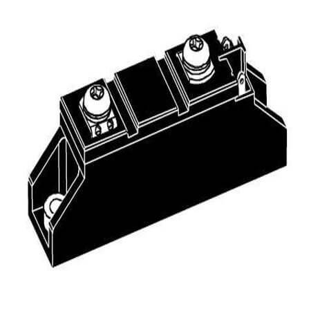 VMO60-05F MOSFET MOD.60A 500V N-CH TO240AA HIPERFET CHASSIS - 1