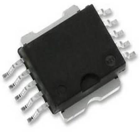 VN5T006ASPTR-E IC-5T006 DRIVER HIGH-SIDE 1CH POWERSO-10 - 1