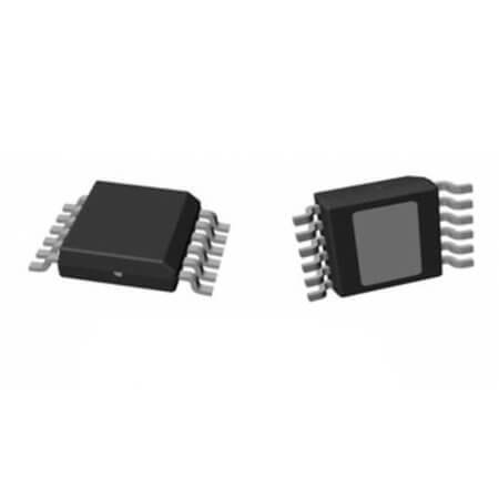 VND5E160AJ-E IC-5E160 PWR SWTCH N-CHAN 1:1 PWRSSO12 - 1