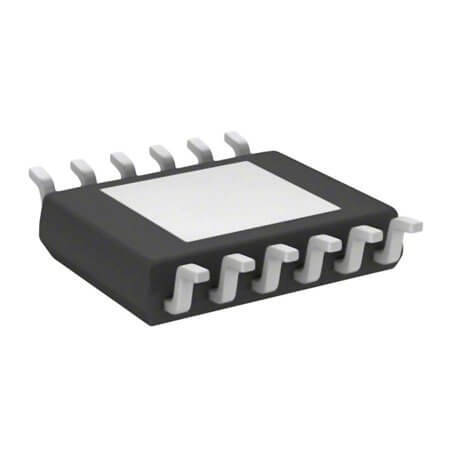 VND5T100AJTR-E IC-5T100 PWR DRIVER N-CHAN 1:1 PWRSSO12 - 1