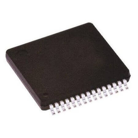 VNH5019ATR-E IC-5019 MOTOR DRIVER PAR 30MULTIPWRSO STI - 1