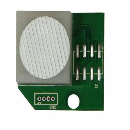 VOC HR-20SMWA-1.2 SENSOR MODULE VOC - 1
