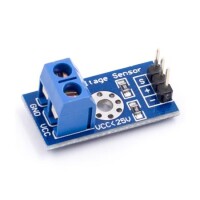 Voltage Sensor Detection Module - 1