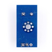Voltage Sensor Detection Module - 3
