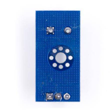 Voltage Sensor Detection Module - 3