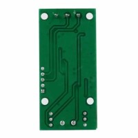 Voltage To Current Module 0-24V To 0-20mA Current Transmitter Signal Converter Module - 2