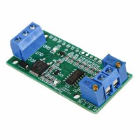 Voltage To Current Module 0-2.5V To 4-20mA Current Transmitter Signal Converter Module - 1