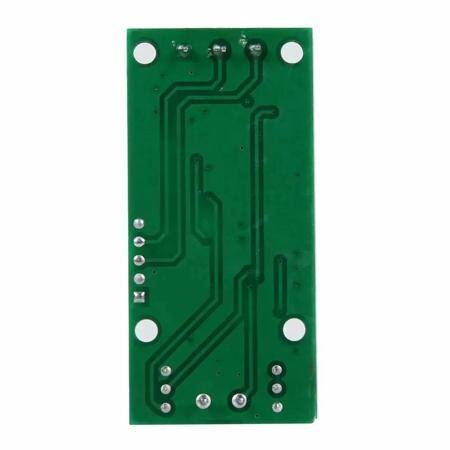 Voltage To Current Module 0-2.5V To 4-20mA Current Transmitter Signal Converter Module - 2