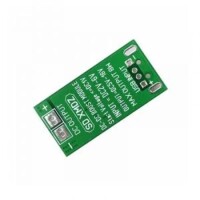 Voltaj Yükseltici Regülatör Modülü 8W 5V-12V DC - USB Bağlama Pedli - 2