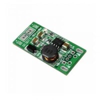 Voltaj Yükseltici Regülatör Modülü 8W 5V-12V DC - USB Bağlama Pedli - 3