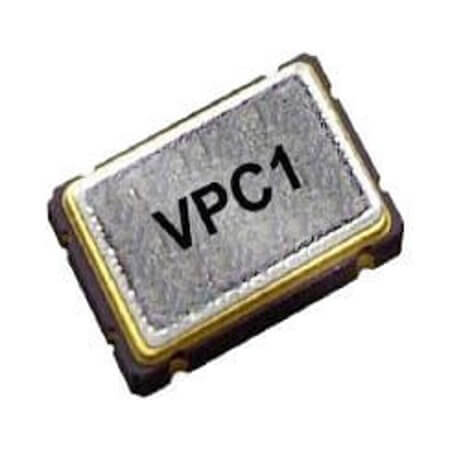 VPC1-B1F-59M9420000 CRYSTAL OSCILLATOR XO 59.942MHZ HCMOS TTL SMD - 1