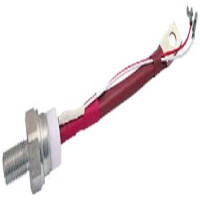 VS-111RKI120 THYRISTOR STUD SINGLE 110A 1200V TO209AC(TO94) - 1