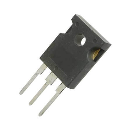 VS-40TPS12APBF THYRISTOR DIS.55A 1200V PH CONT. TO247AC THT - 1