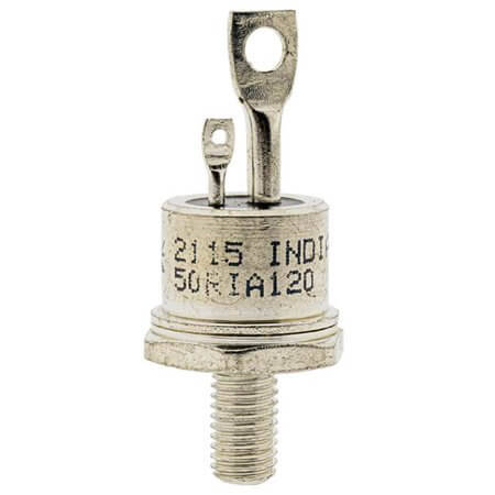 VS-50RIA120 THYRISTOR STUD SINGLE 50A 1200V - 1