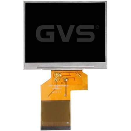 VS035HSN33C0 TFT PANEL 3.5 LCD MOD GVS VST - 1