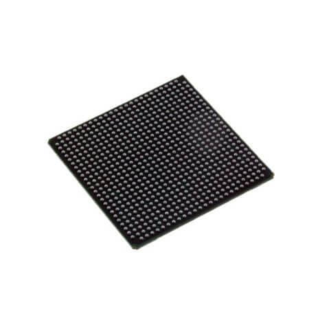 VSC7444YIH-02 IC-7444 TELECOM INTERFACE 672FCBGA - 1