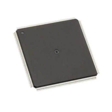 VSC8522XJQ-04 IC-8522 TELECOM INTERFACE 302TQFP - 1