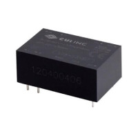 VSK-S1-5U AC/DC CONV 1W 85-305VAC 5VDC 200mA - 1