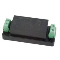 VSK-S5-12UA AC/DC CONV 5W 85-264VAC 12VDC 420mA - 1