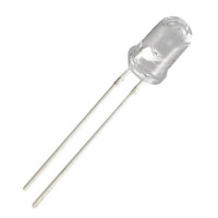 VSLY5940 EMITTER IR 940NM 100MA RADIAL VISHAY - 1