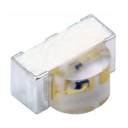 VSMB10940 EMITTER IR 940NM 65MA SMD - 1