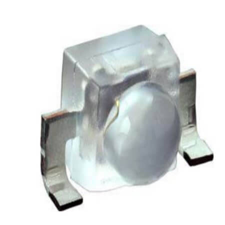 VSMB2948SL EMITTER IR 940NM 100MA SMD - 1