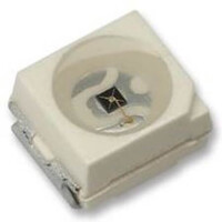 VSMB3940X01-GS08 LED EMITTER IR 940NM 100MA SMD VISHAY - 1