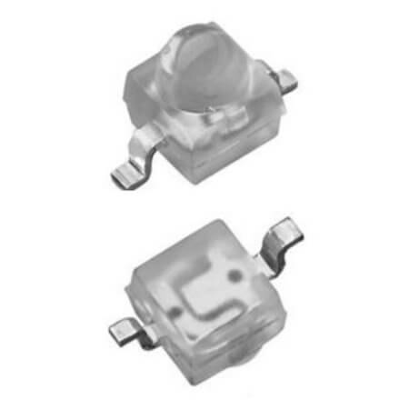 VSMY2850G EMITTER 850NM 100MA SMD - 1