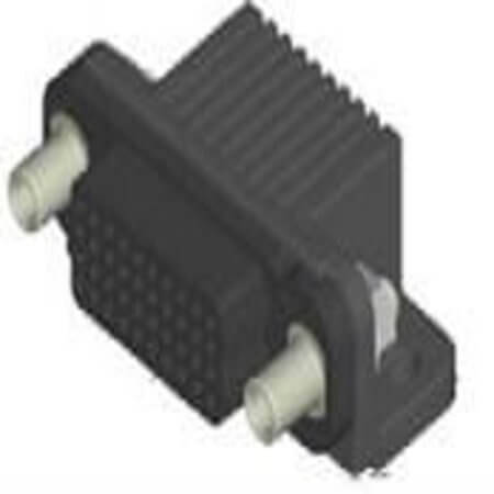 VSRAF-04-10-30-03-G CONNECTOR MEZZANINE 1.27MM 40P FEMALE - 1