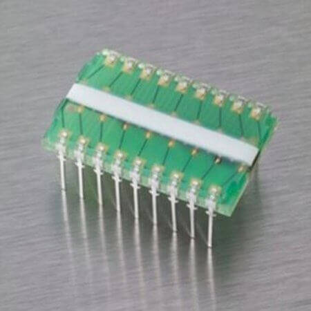 VTA1616H-L-NC-00-0 PHOTO DIODE ARRAYS EXCELITAS - 1