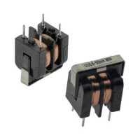 VTCUU9.8 FILTER LINE 50MH VENTECH - 1