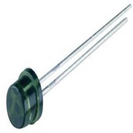VTT9812FH PHOTO DIODE 60uA 585NM - 1