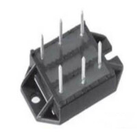 VUE130-06NO7 DIODE BRIDGE 130A 600V 3PH ECO-PAC2 CHASSIS - 1