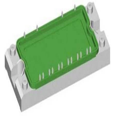 VUO121-16NO1 DIODE BRIDGE 120A 1600V 3PH E2-Pack IXYS - 1