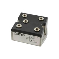 VUO35-12NO7 DIODE BRIDGE 35A 1200V 3PH PWS-A CHASSIS - 1