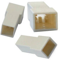 VV 2023.100-G-PA 6 CONN.HOUSING FOR TERMINAL 31.6X9.20mm - 1