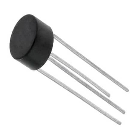 W10M-MIC DIODE BRIDGE 1.5A 1000V - 1